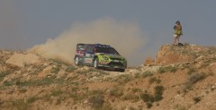 WRC: Rajd Jordanii niezagroony protestami? OS poniej poziomu morza